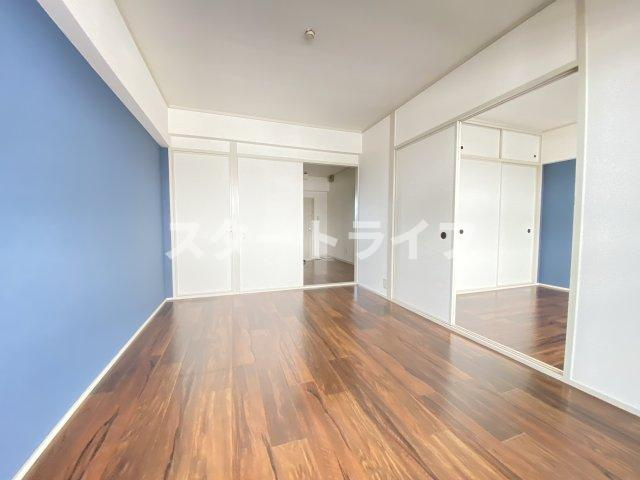 大阪市東淀川区柴島３丁目の賃貸マンションのセキュリティ