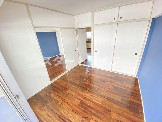 大阪市東淀川区柴島３丁目の賃貸マンションの展望