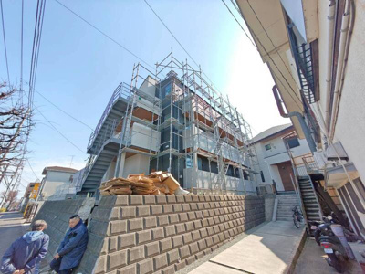 【その他共用部分】 | ソラーナ十日市場