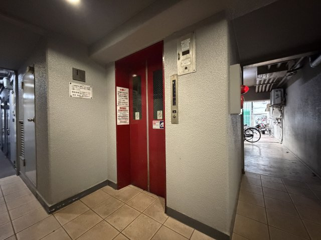 第五大朋マンションのその他共用部分