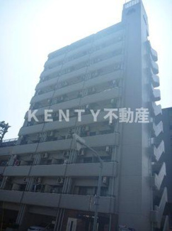 【外観】 | 外観は落ち着いています