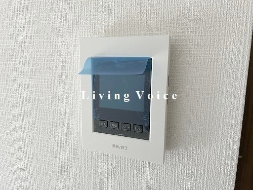 【セキュリティ】 | 【仲介手数料０円】茅ヶ崎市下寺尾　新築一戸建て | 茅ヶ崎市下寺尾　新築一戸建て