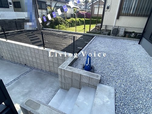 【居間・リビング】 | 【仲介手数料０円】茅ヶ崎市下寺尾　新築一戸建て | 茅ヶ崎市下寺尾　新築一戸建て