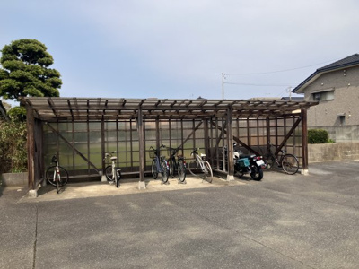 【展望】 | ロイヤルスターマンションⅡ