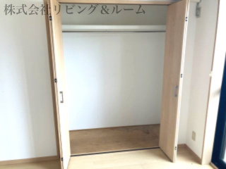 【収納】 | ロイヤルスターマンションⅡ