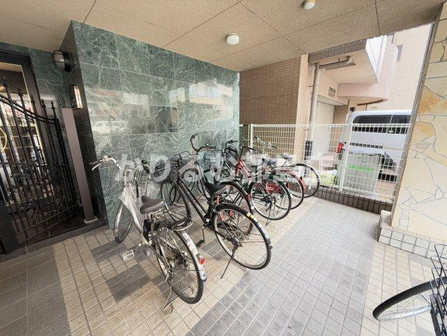 大宝都島ルグランのその他共用部分