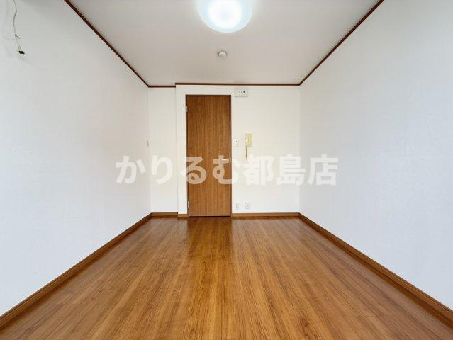 大宝都島ルグランの内装
