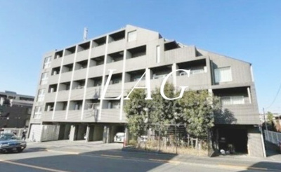 【外観】 | ブライズ上池台 | 外観です。