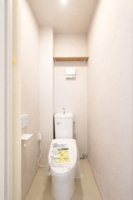 【トイレ】 | 長津田マンション南長津田団地 | ◆当日見学のお受付もしております。お気軽に「045-482-7338」までお電話ください。