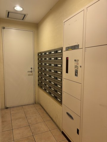 【その他共用部分】