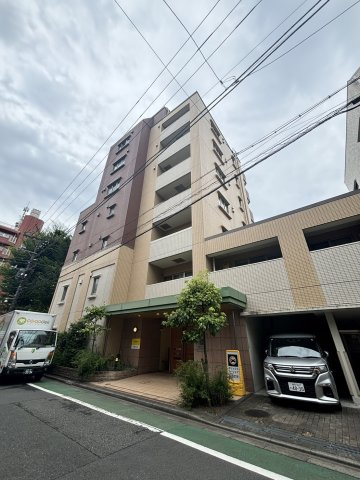 ジョイシティ小石川の画像