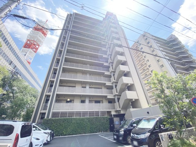 イニシア浦和常盤レジデンス