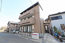 ソフィアエヌ湘南平塚の画像