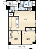 シャンボール東雲の画像