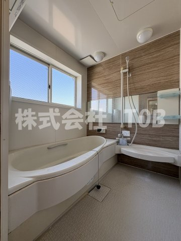 【浴室】 | プリマヴェーラ-再契約型　定期借家　4年or6年- | 2F※クリーニング完了前※