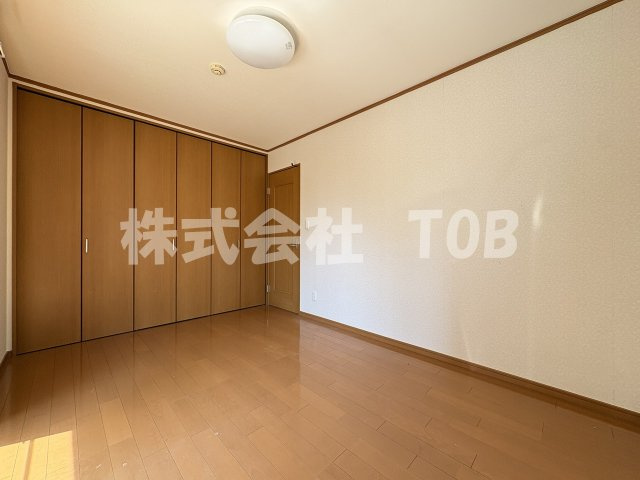 【洋室】 | プリマヴェーラ-再契約型　定期借家　4年or6年- | 1F　洋室6.5帖※クリーニング完了前※