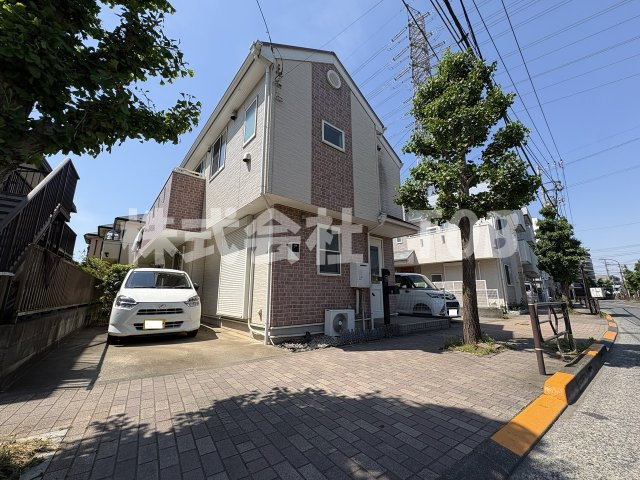 【外観】 | プリマヴェーラ-再契約型　定期借家　4年or6年-