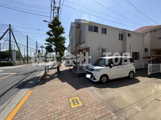 【エントランス】 | プリマヴェーラ-再契約型　定期借家　4年or6年-