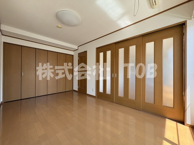 【洋室】 | プリマヴェーラ-再契約型　定期借家　4年or6年- | 2F　洋室7.5帖※クリーニング完了前※