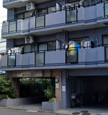 セザール錦糸町　4階　リ　フォーム済のその他