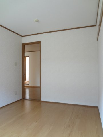 コンフォールの内装