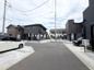 【仲介手数料０円】愛川町中津　新築一戸建て　全7区画の画像