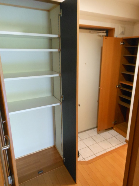 メゾン　ドゥ　城北のその他|前回募集時の写真です。
