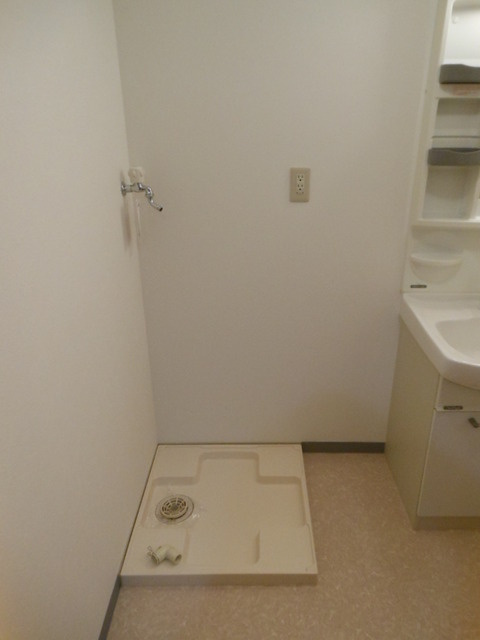 メゾン　ドゥ　城北の内装|前回募集時の写真です。