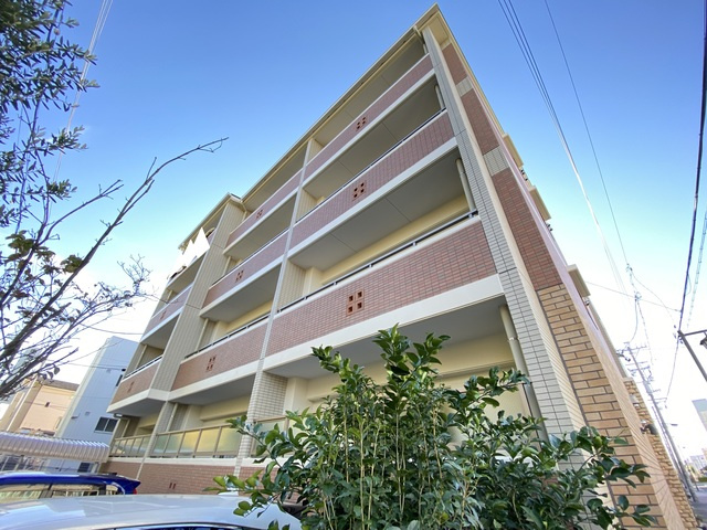 メゾン　ドゥ　城北