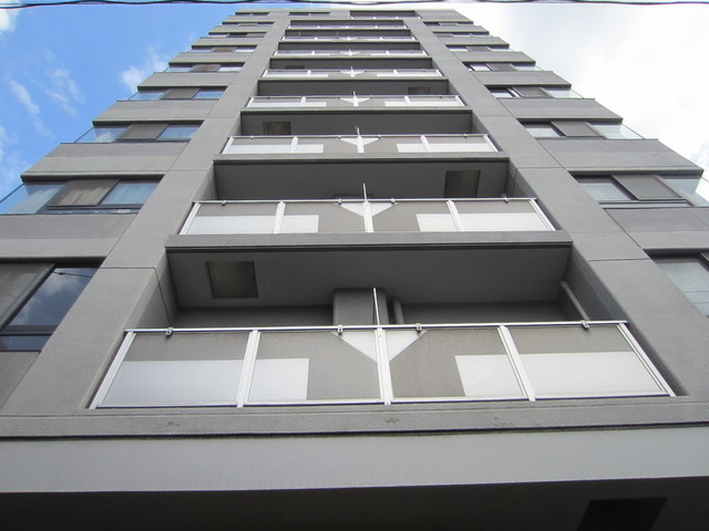 グランドメゾン王子