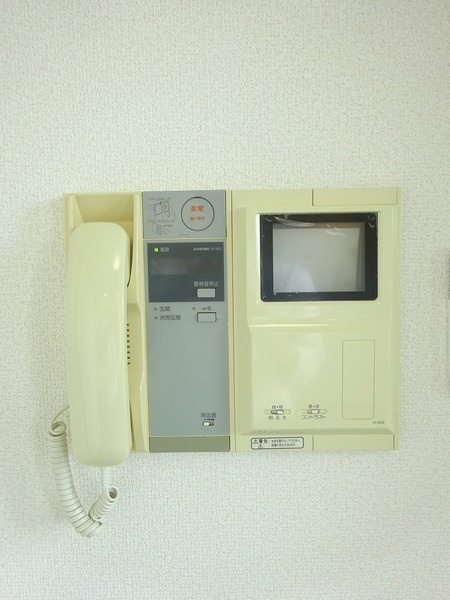 シャンティ武蔵関のその他