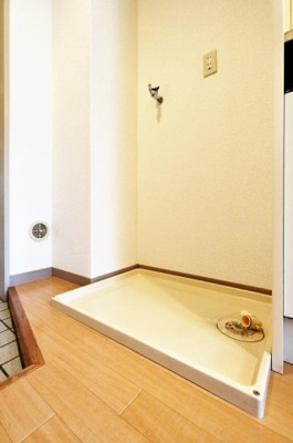 【その他】 | トーワマンション | 参考写真（同物件別部屋）