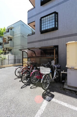 【その他共用部分】 | トーワマンション