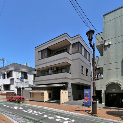 【外観】 | トーワマンション