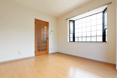 【居間・リビング】 | トーワマンション | 参考写真（同物件別部屋）