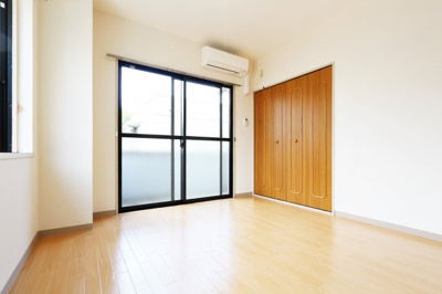 【内装】 | トーワマンション | 参考写真（同物件別部屋）