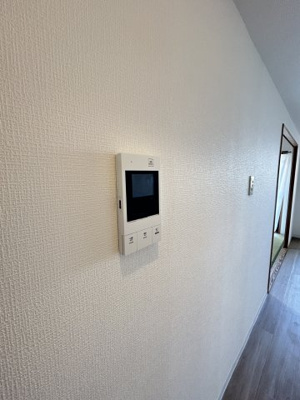 【セキュリティ】 | グランブルー宿屋町