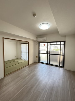 【居間・リビング】 | グランブルー宿屋町