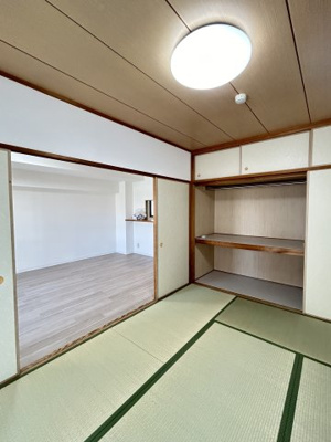 【和室】 | グランブルー宿屋町