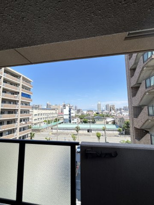 【展望】 | グランブルー宿屋町