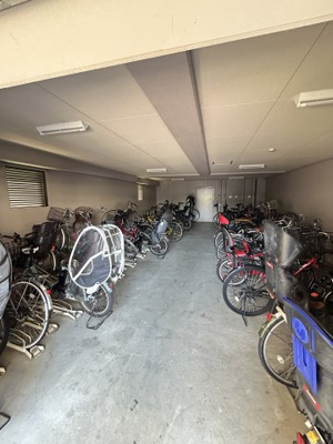 【その他共用部分】 | グランブルー宿屋町