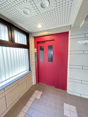 【その他共用部分】 | グランブルー宿屋町