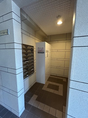 【その他共用部分】 | グランブルー宿屋町