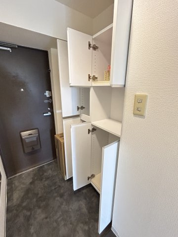 【収納】 | グランブルー宿屋町