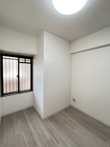 【洋室】 | グランブルー宿屋町