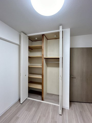 【収納】 | グランブルー宿屋町