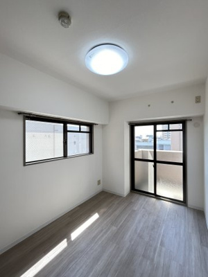【洋室】 | グランブルー宿屋町