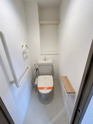【トイレ】 | グランブルー宿屋町
