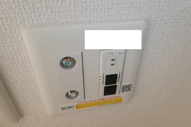 プランドール大高Ⅰの設備|無料ＷＩ－ＦＩ完備