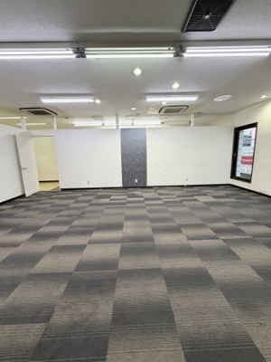 【内装】